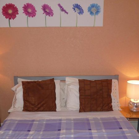 Arbour Guest House Oban Buitenkant foto
