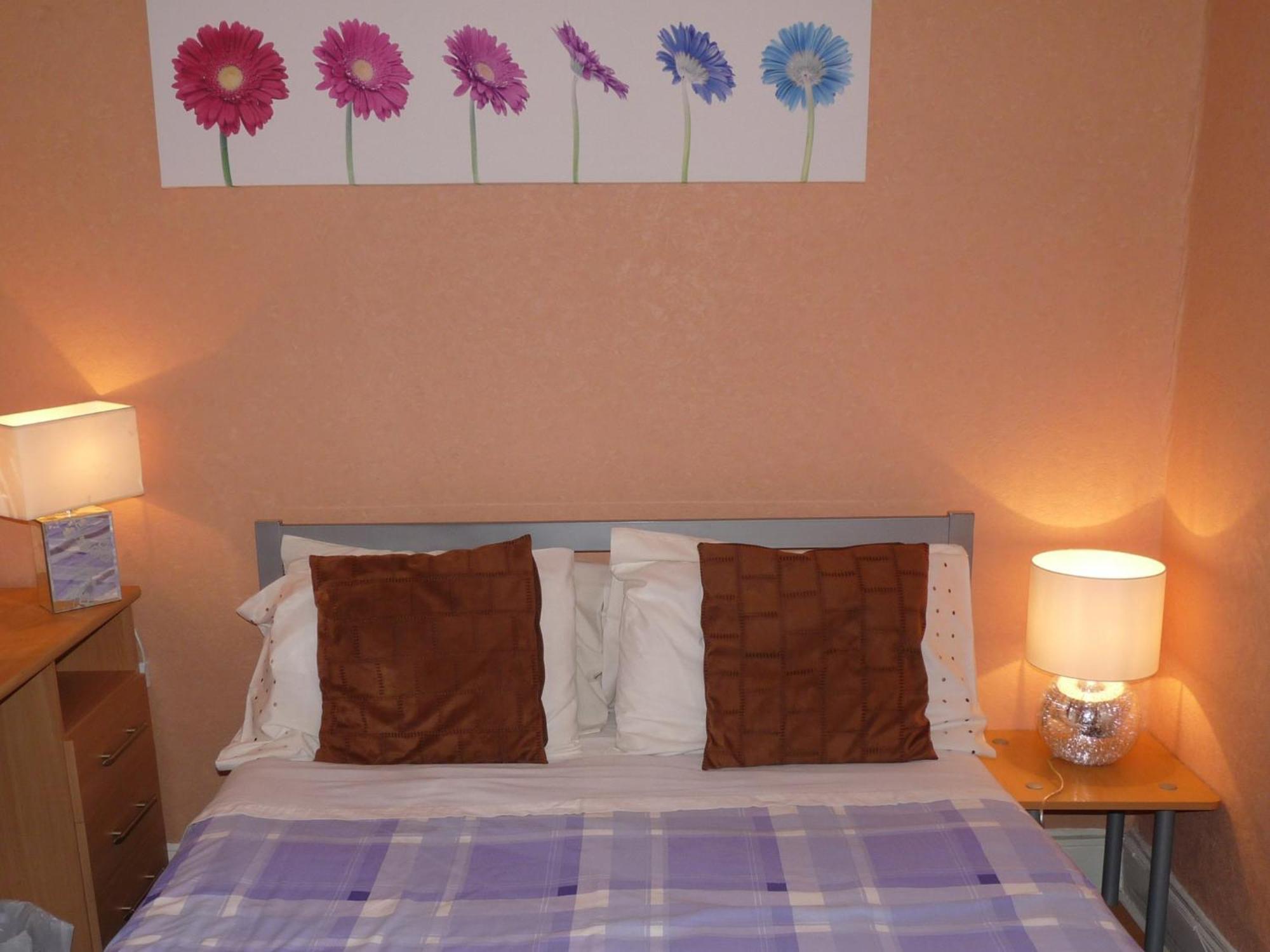 Arbour Guest House Oban Buitenkant foto